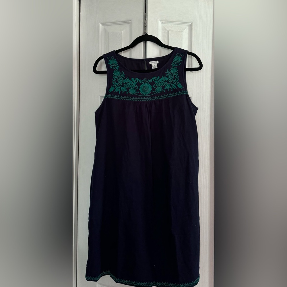 J Crew sundress